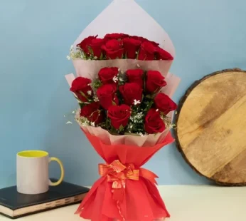 Valentine Flowers For Love