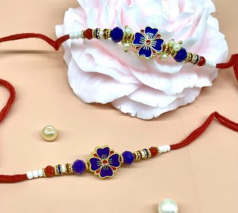 Rakhi Combo Set