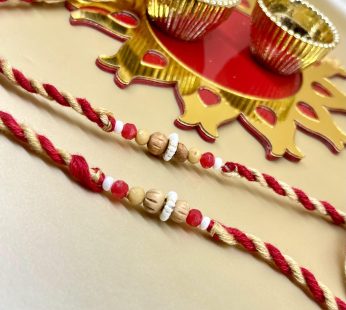 Design Moli Rakhi