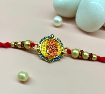 Diamond Sri Rakhi