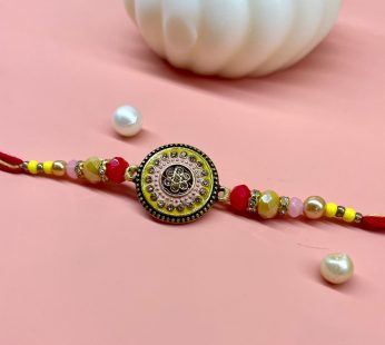 Rakhi, Multicolor