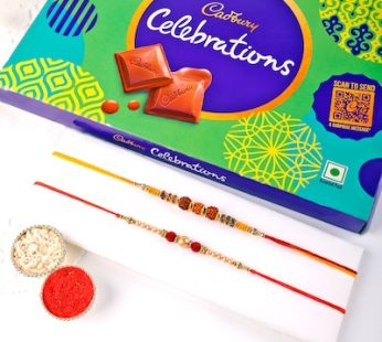 Rakhi & Celebration Chocolate